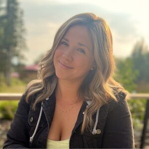 Meet your Posher, Brettlyn